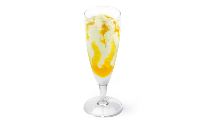 Copa Piña Colada