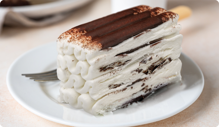 Tarta Carolina Nata