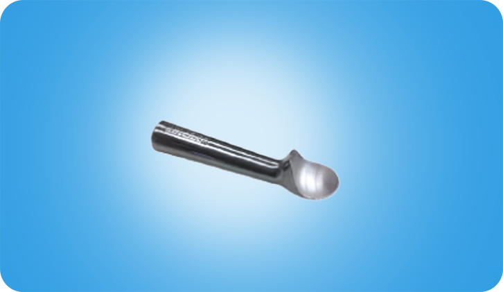 Cuchara térmica