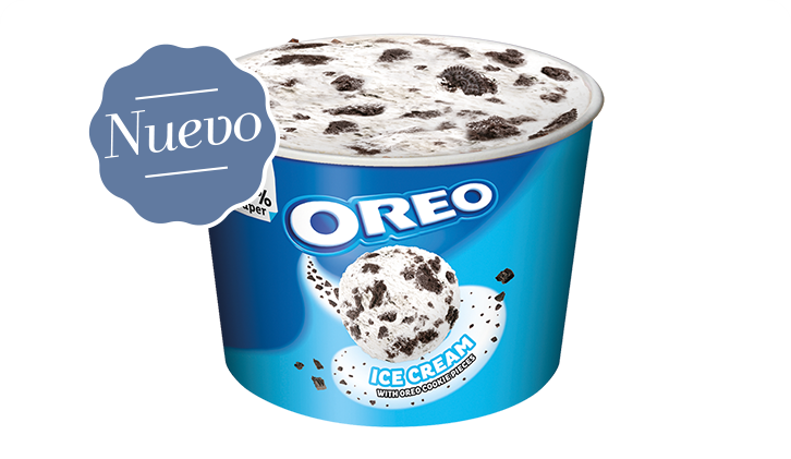 Copa Oreo