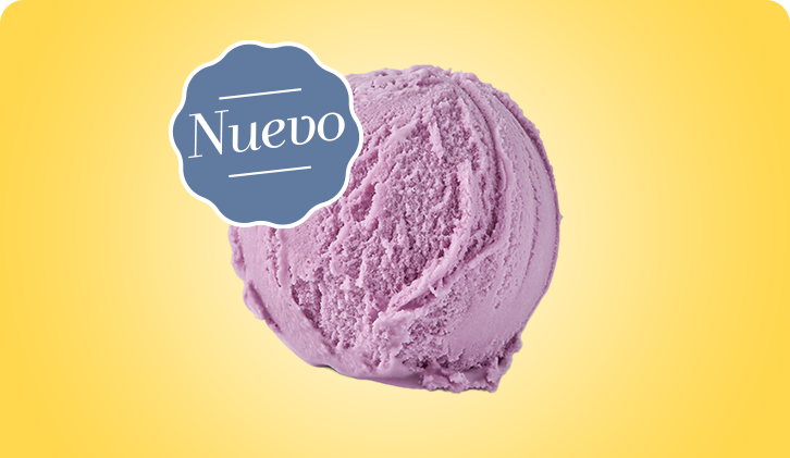 Violeta 2.5L.