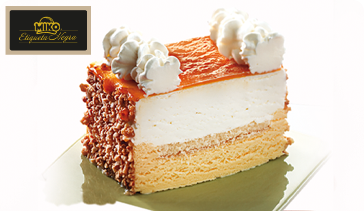 Tarta gourmet whisky