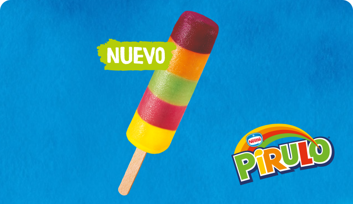 Pirulo Fruit Joy