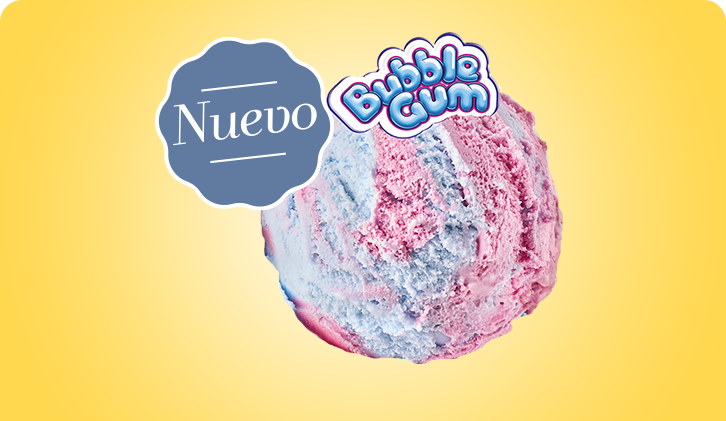 Bubble Gum 5L