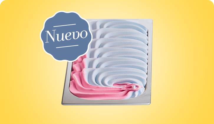 Bubble Gum 5L.