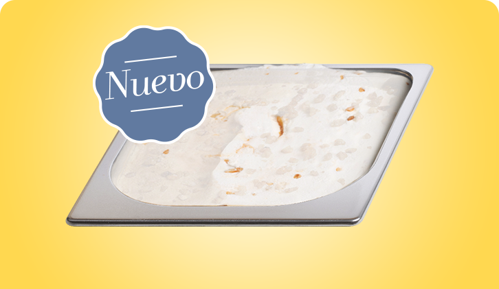 Tres leches Macadamia 2.4L