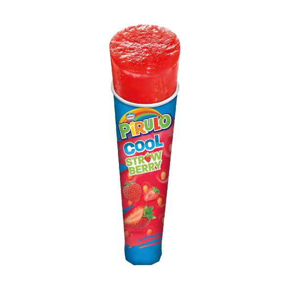 Cool Fresa (sin gluten)