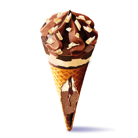 Doble Chocolate