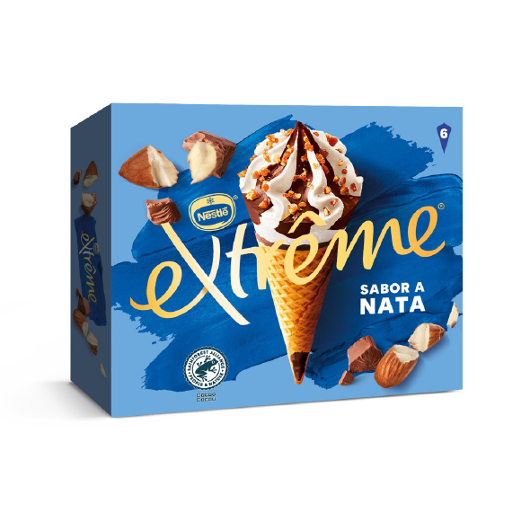 Nata
