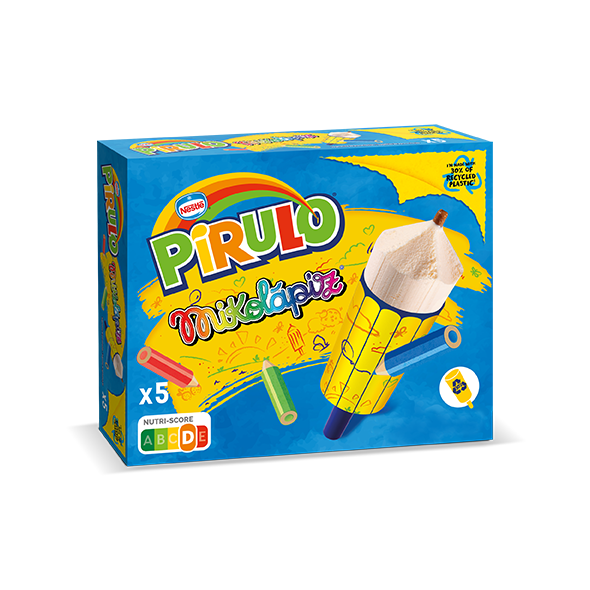 Mikolápiz x5 (sin gluten)
