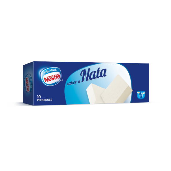 Bloque Nata (sin gluten)