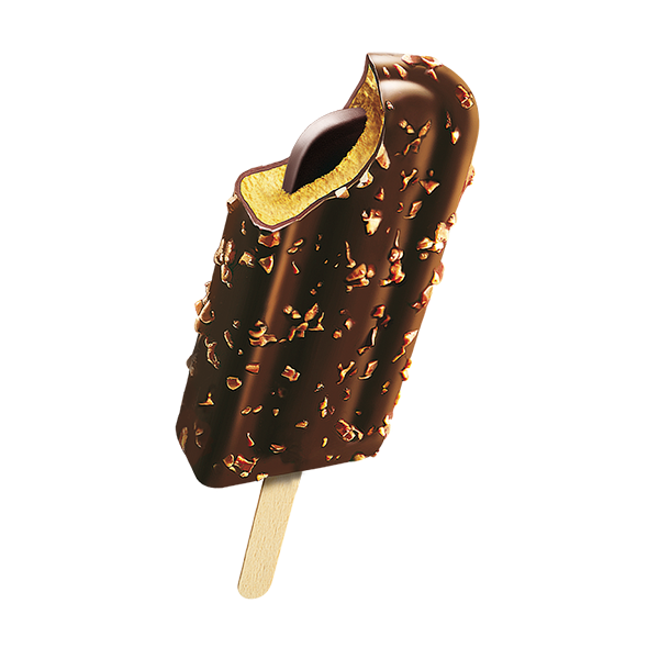 Chococlack (sin gluten)