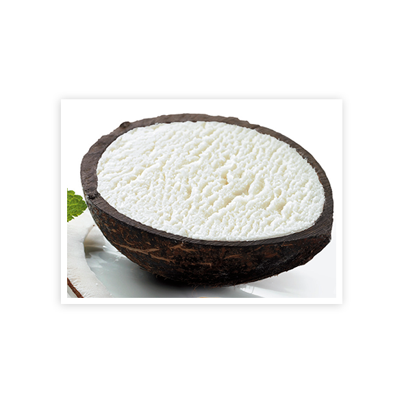 Coco helado