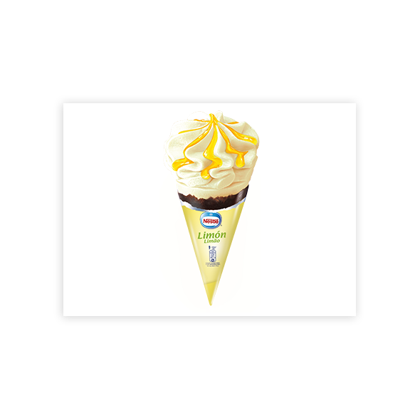 Cono Limón