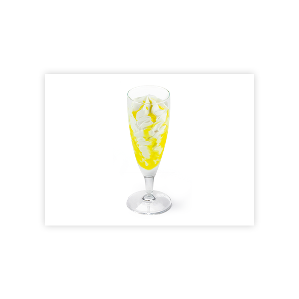 Copa Limoncello
