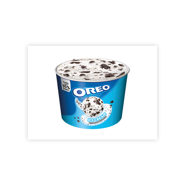 Copa Oreo
