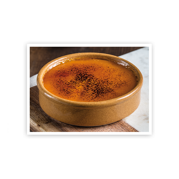 Crema Catalana