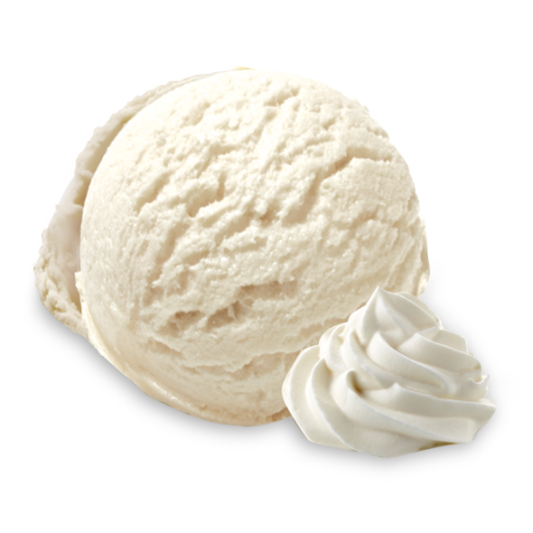 Helado de Nata