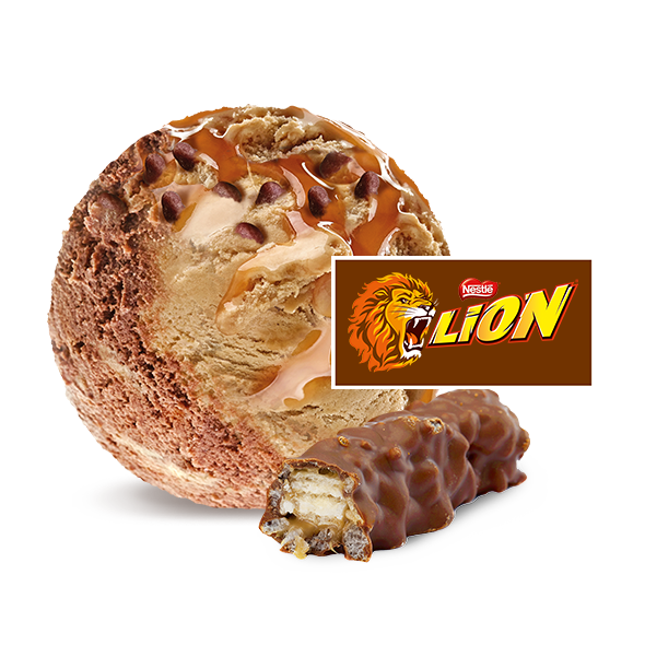 Lion 5l.