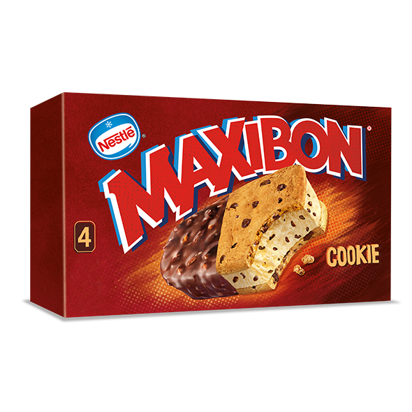 Cookie x4