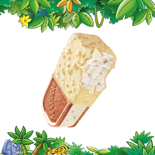 Jungly Blanco