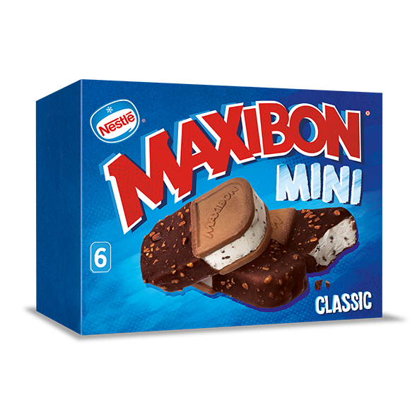 Mini Nata x6