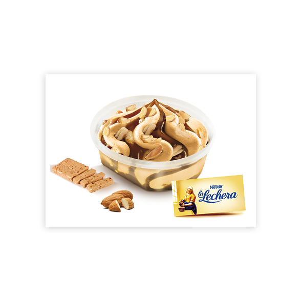 Suprema Turrón