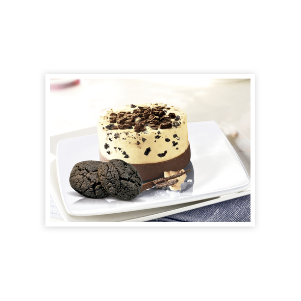 Tarta Vainilla Cookies