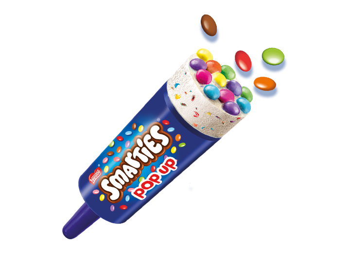 Nestlé Infantil, 