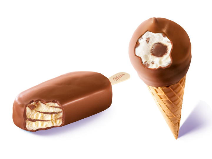 Milka, 