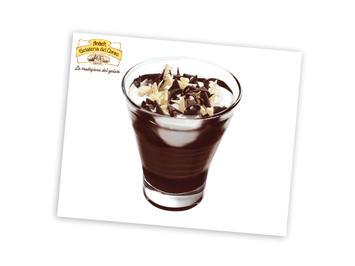 Antica Gelatería del Corso, 