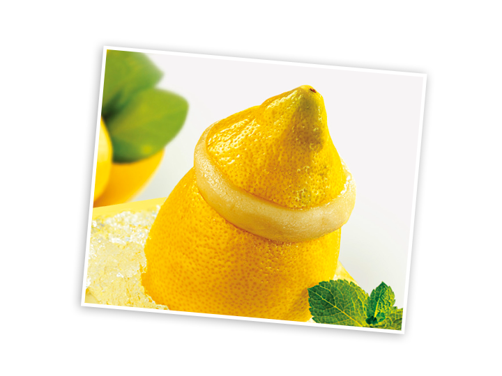 Frutas heladas, 