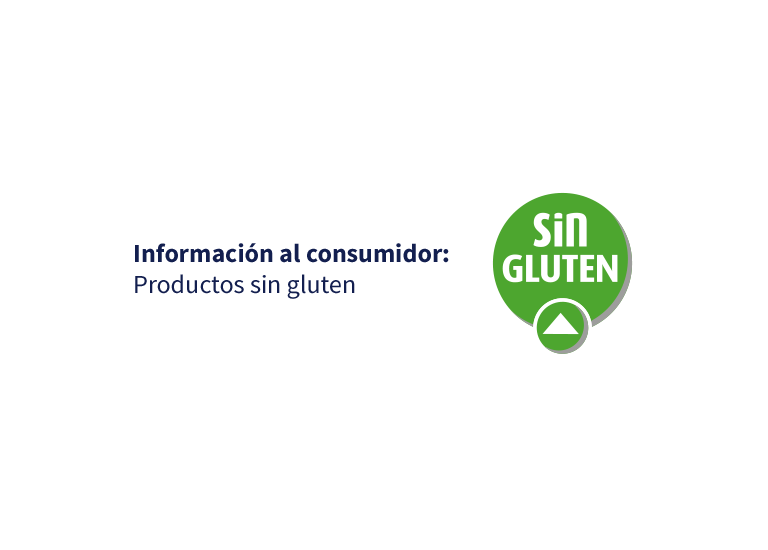 Helados sin gluten