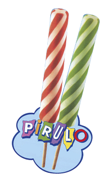 Nestlé Pirulo